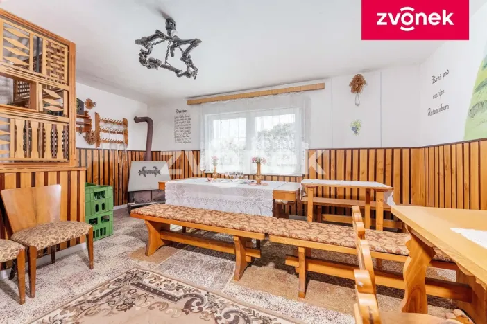 Prodej rodinného domu, Blatnice pod Svatým Antonínkem, 220 m2