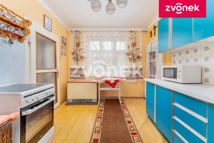 Prodej rodinného domu, Blatnice pod Svatým Antonínkem, 220 m2