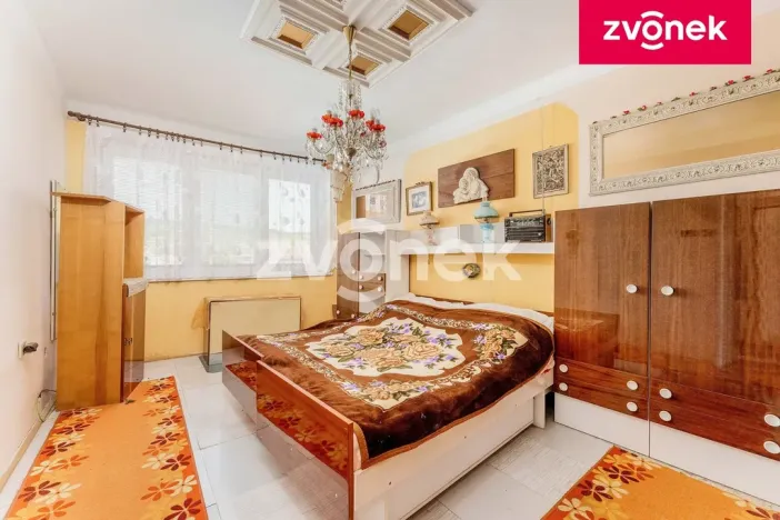 Prodej rodinného domu, Blatnice pod Svatým Antonínkem, 220 m2