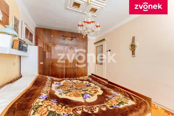 Prodej rodinného domu, Blatnice pod Svatým Antonínkem, 220 m2