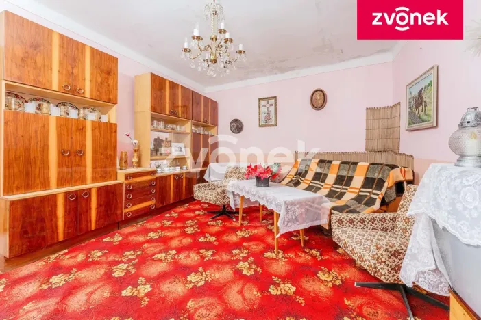 Prodej rodinného domu, Blatnice pod Svatým Antonínkem, 220 m2