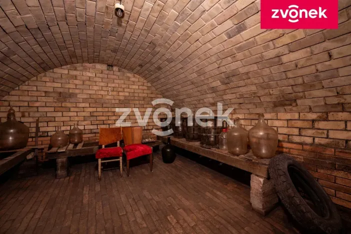 Prodej rodinného domu, Blatnice pod Svatým Antonínkem, 220 m2