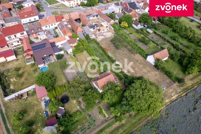 Prodej rodinného domu, Blatnice pod Svatým Antonínkem, 220 m2