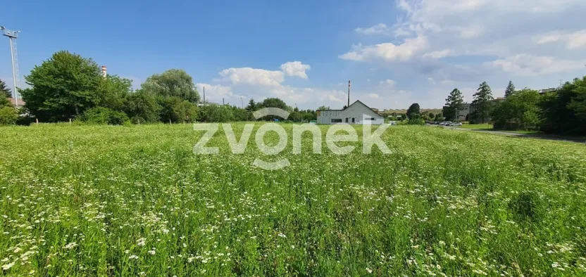 Prodej pozemku pro bydlení, Hulín, Sadová, 1053 m2