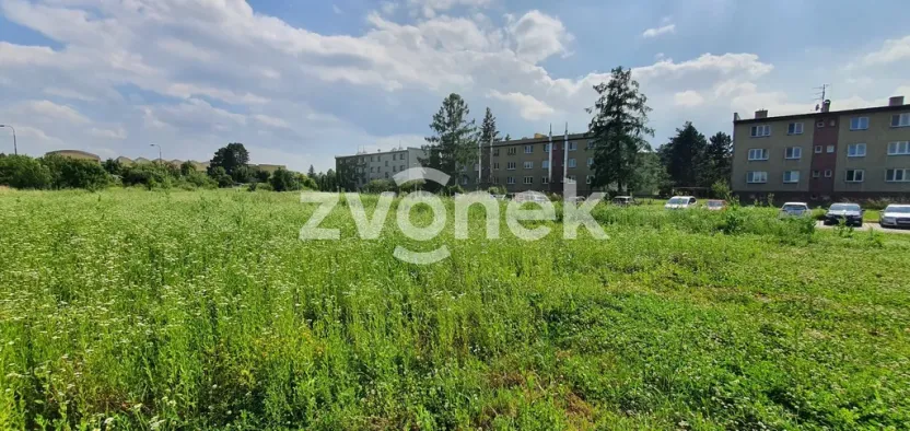 Prodej pozemku pro bydlení, Hulín, Sadová, 1053 m2