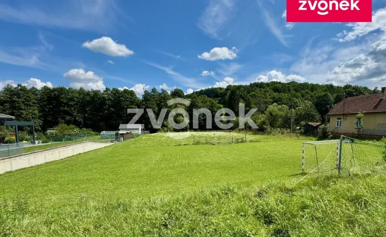 Prodej pozemku pro bydlení, Zlín, Paseky, 1855 m2