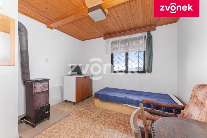 Prodej chaty, Napajedla, 32 m2