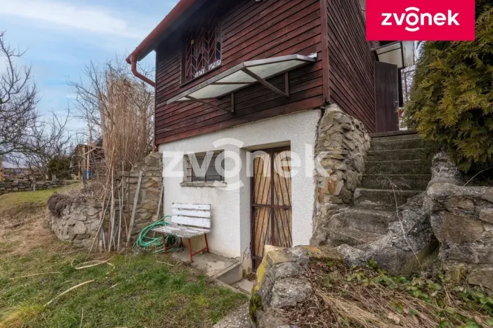 Prodej chaty, Napajedla, 32 m2