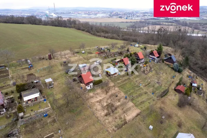 Prodej chaty, Napajedla, 32 m2