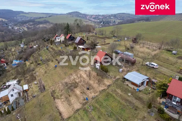 Prodej chaty, Napajedla, 32 m2