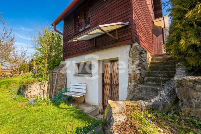 Prodej chaty, Napajedla, 32 m2