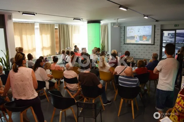 Pronájem komerční nemovitosti, Zlín - Kudlov, Filmová, 318 m2