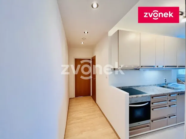 Pronájem bytu 3+1, Zlín - Prštné, K. Světlé, 64 m2