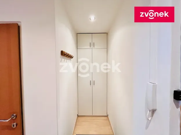 Pronájem bytu 3+1, Zlín - Prštné, K. Světlé, 64 m2