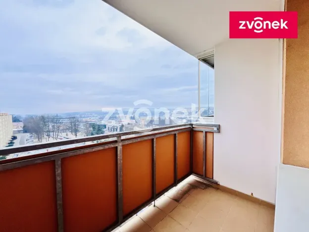 Pronájem bytu 3+1, Zlín - Prštné, K. Světlé, 64 m2