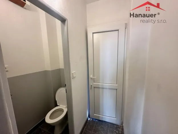Pronájem obchodního prostoru, Děčín - Děčín I-Děčín, Tyršova, 20 m2