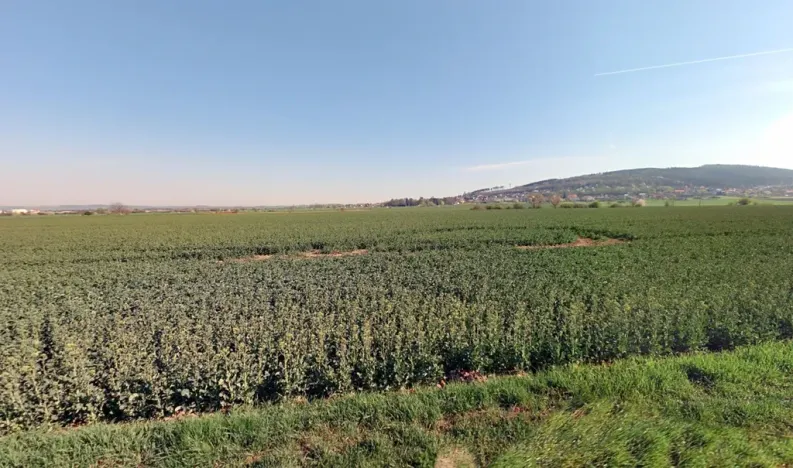 Prodej podílu pozemku pro bydlení, Martinice, 1521 m2