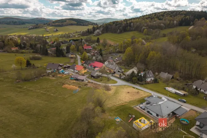 Prodej pozemku, Kdyně, 958 m2