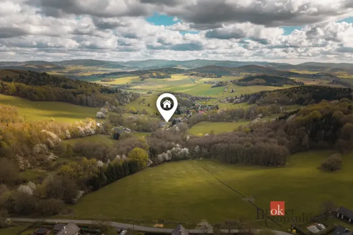 Prodej pozemku, Kdyně, 958 m2
