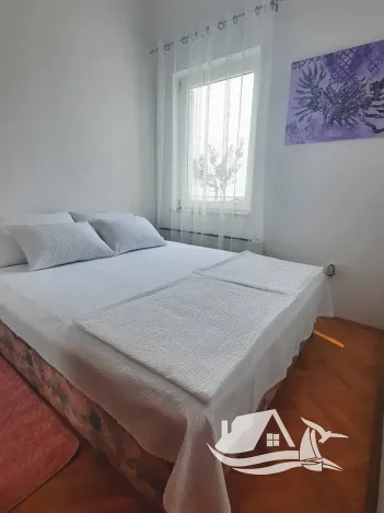 Prodej bytu 2+kk, Crikvenica, Chorvatsko, 34 m2