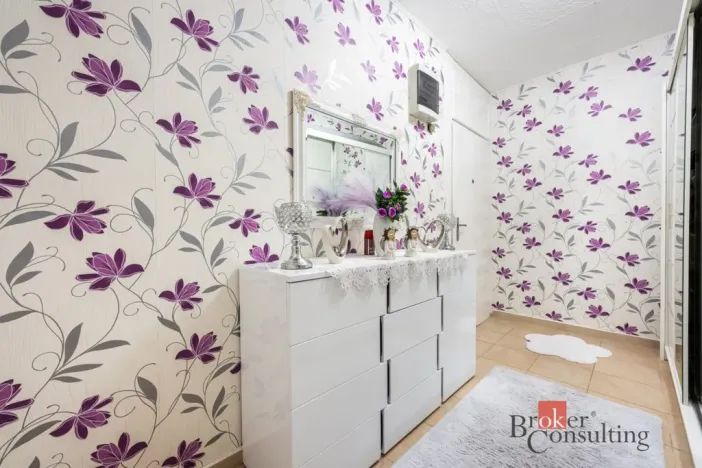 Prodej bytu 1+1, Ostrava - Mariánské Hory, Korunní, 48 m2