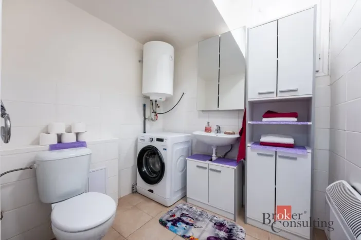 Prodej bytu 1+1, Ostrava - Mariánské Hory, Korunní, 48 m2