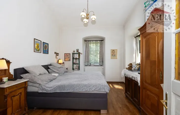 Prodej rodinného domu, Rabí, 325 m2