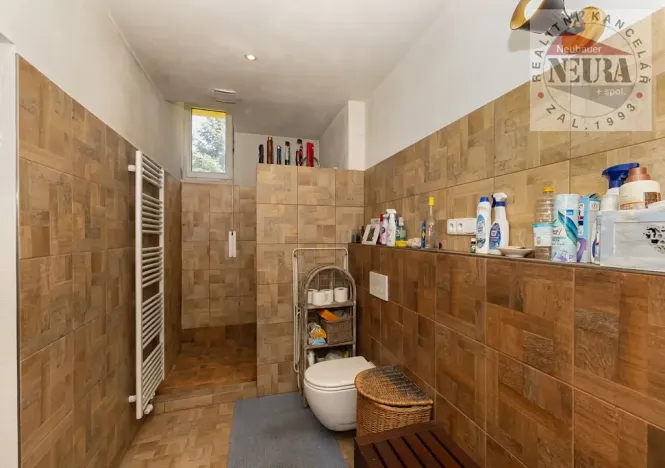 Prodej rodinného domu, Rabí, 325 m2