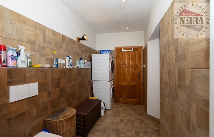 Prodej rodinného domu, Rabí, 325 m2