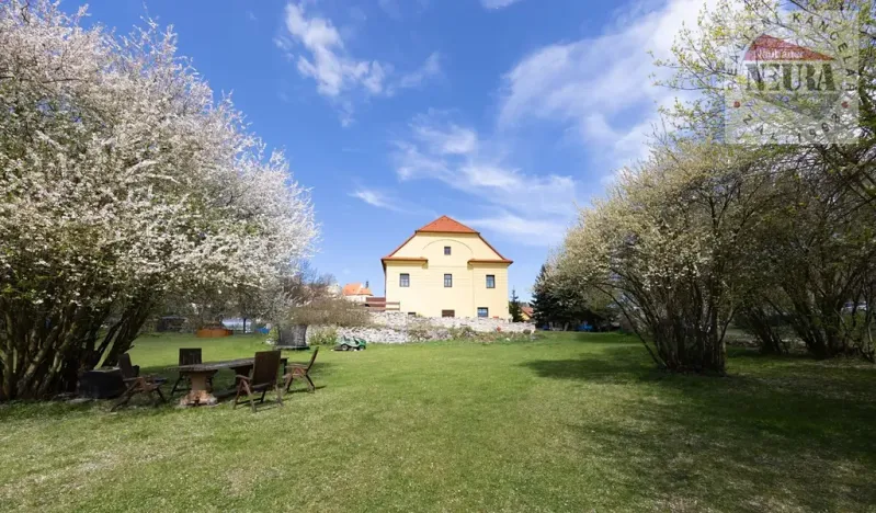 Prodej rodinného domu, Rabí, 325 m2