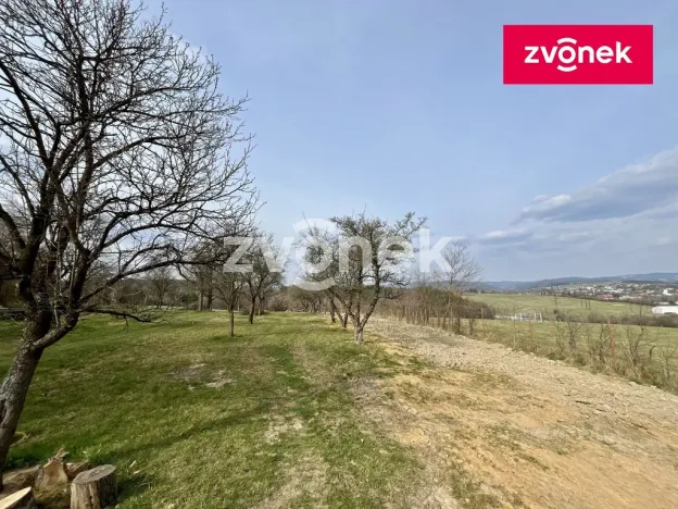 Prodej pozemku pro bydlení, Veselá, 798 m2