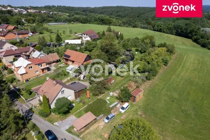 Prodej pozemku pro bydlení, Veselá, 798 m2