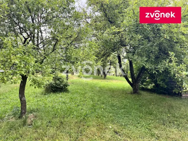 Prodej pozemku pro bydlení, Veselá, 798 m2