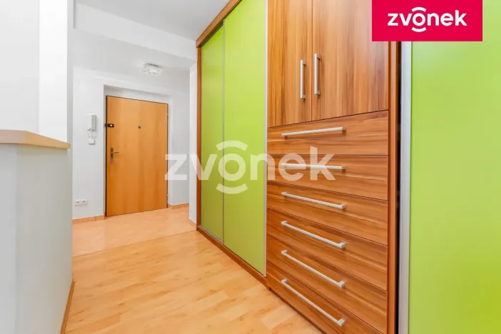 Prodej bytu 3+kk, Zlín, Voženílkova, 94 m2