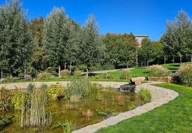 Prodej bytu 3+kk, Zlín, Voženílkova, 94 m2