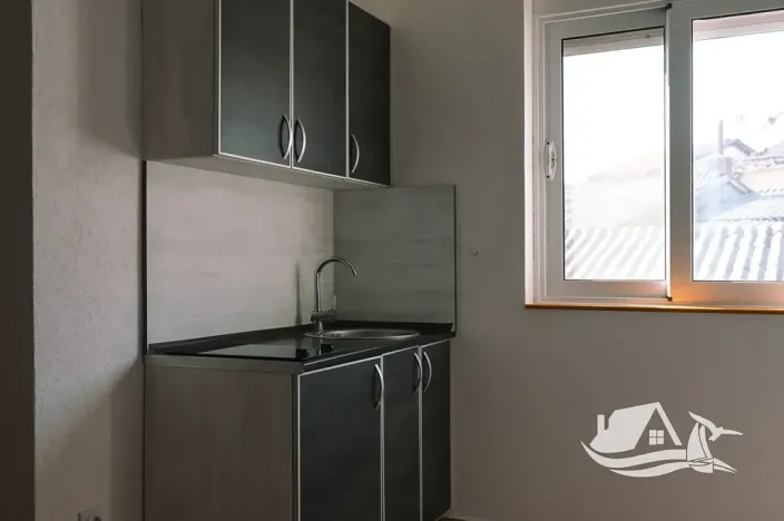 Prodej bytu 1+kk, Ulcinj, Černá Hora, 30 m2