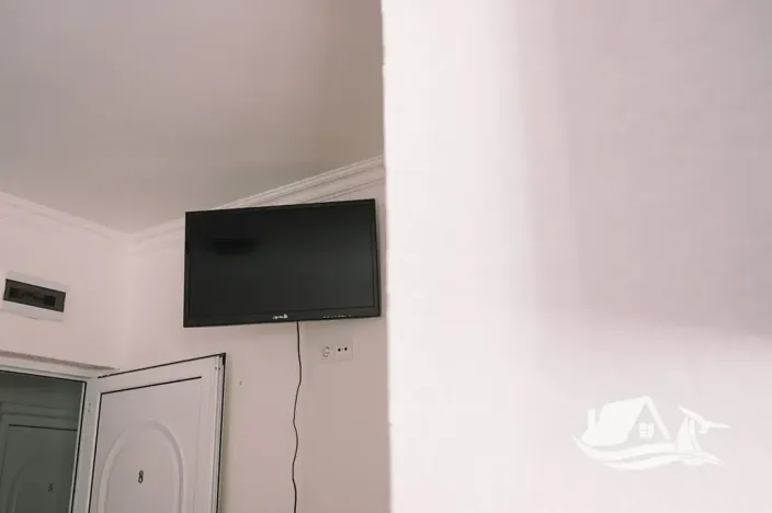 Prodej bytu 1+kk, Ulcinj, Černá Hora, 30 m2