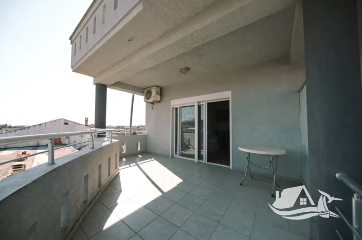 Prodej bytu 1+kk, Ulcinj, Černá Hora, 34 m2