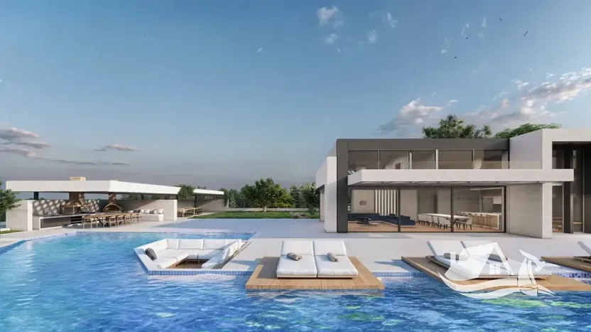 Prodej bytu 5+kk, Ayios Onufrios, Řecko, 250 m2