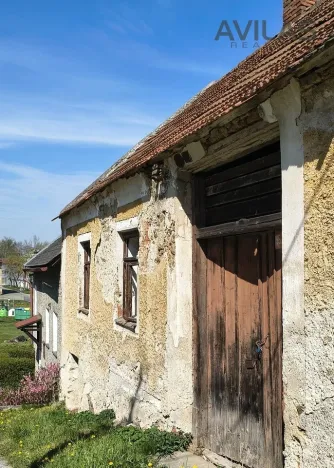 Prodej rodinného domu, Načeradec, V Kopci, 100 m2