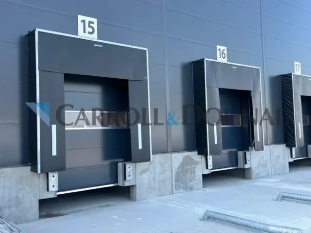 Pronájem skladu, Ostrava - Vítkovice, 5195 m2