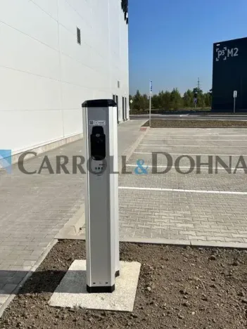 Pronájem skladu, Ostrava - Vítkovice, 5195 m2