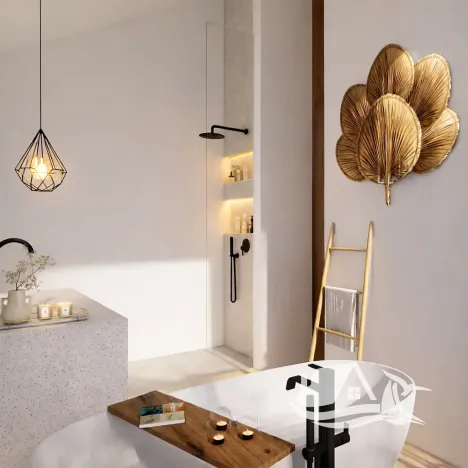 Prodej rodinného domu, Uluwatu, Indonésie, 99 m2