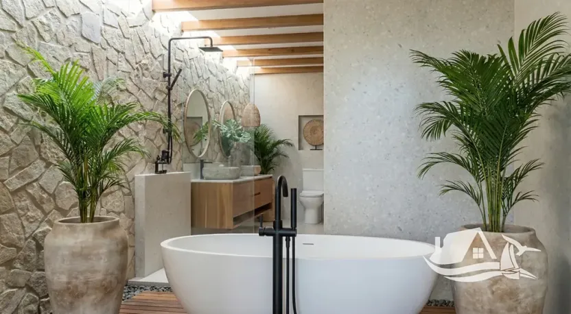 Prodej rodinného domu, Kubutambahan, Indonésie, 103 m2