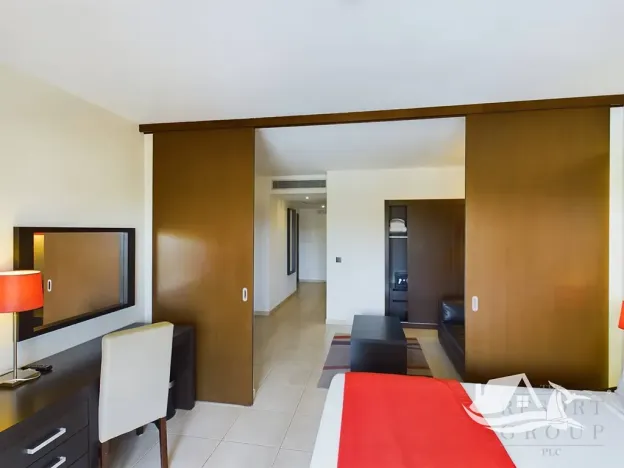 Prodej bytu 1+kk, Santa Maria, Kapverdy, 39 m2