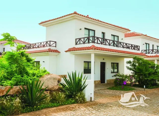 Prodej bytu 3+kk, Santa Maria, Kapverdy, 73 m2