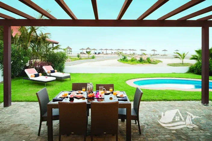 Prodej bytu 3+kk, Santa Maria, Kapverdy, 73 m2