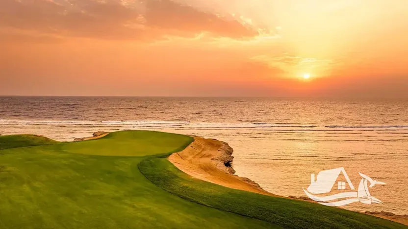 Prodej vily, Hurghada, Egypt, 100 m2