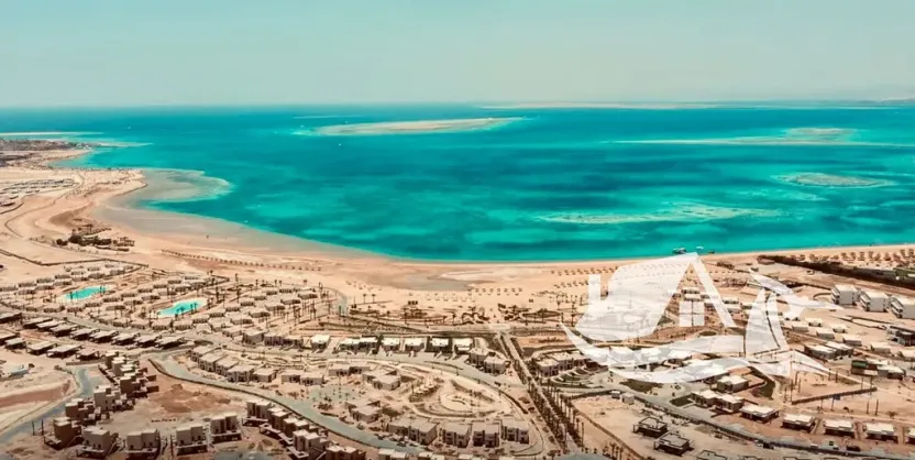 Prodej vily, Hurghada, Egypt, 100 m2