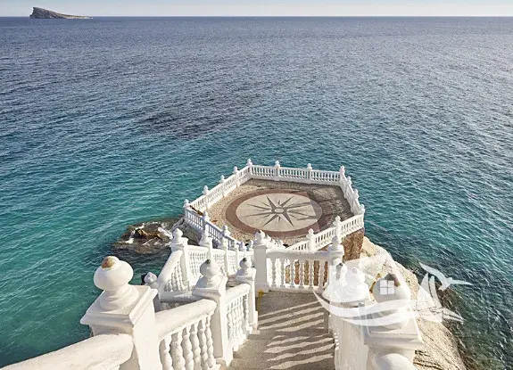 Prodej bytu 4+kk, Benidorm, Španělsko, 99 m2